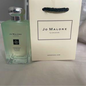 Jo Malone